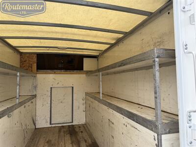 2019 Chevrolet Express 3500 10' Utility   - Photo 15 - Mount Joy, PA 17552