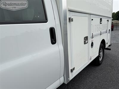 2019 Chevrolet Express 3500 10' Utility   - Photo 30 - Mount Joy, PA 17552
