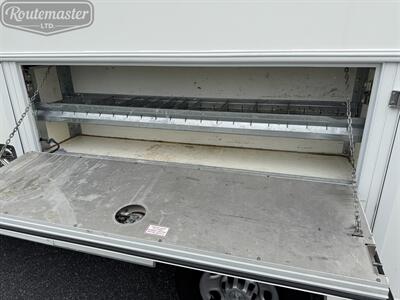 2019 Chevrolet Express 3500 10' Utility   - Photo 22 - Mount Joy, PA 17552