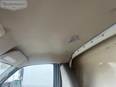 2012 Chevrolet Express 3500 12' Utility   - Photo 23 - Mount Joy, PA 17552