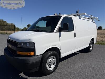 2020 Chevrolet Express 2500 Cargo   - Photo 1 - Mount Joy, PA 17552