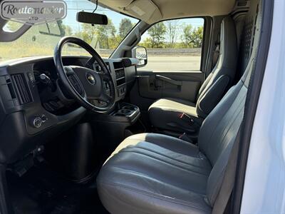 2020 Chevrolet Express 2500 Cargo   - Photo 4 - Mount Joy, PA 17552