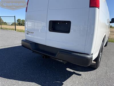 2020 Chevrolet Express 2500 Cargo   - Photo 23 - Mount Joy, PA 17552