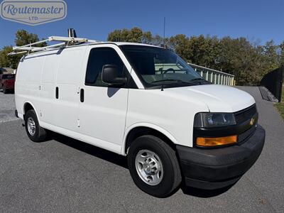 2020 Chevrolet Express 2500 Cargo   - Photo 24 - Mount Joy, PA 17552