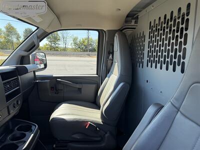 2020 Chevrolet Express 2500 Cargo   - Photo 5 - Mount Joy, PA 17552