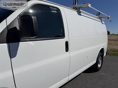 2020 Chevrolet Express 2500 Cargo   - Photo 11 - Mount Joy, PA 17552