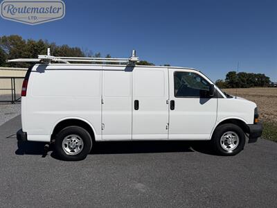 2020 Chevrolet Express 2500 Cargo   - Photo 20 - Mount Joy, PA 17552
