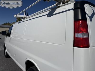 2020 Chevrolet Express 2500 Cargo   - Photo 16 - Mount Joy, PA 17552