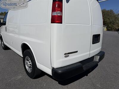 2020 Chevrolet Express 2500 Cargo   - Photo 14 - Mount Joy, PA 17552