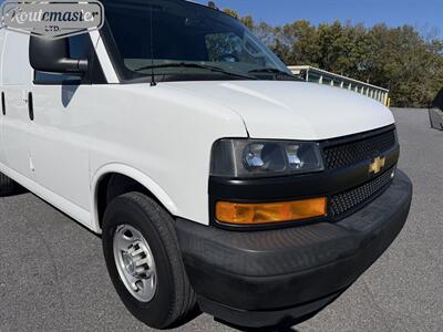 2020 Chevrolet Express 2500 Cargo   - Photo 17 - Mount Joy, PA 17552