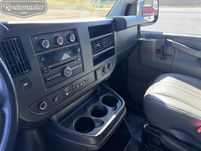 2020 Chevrolet Express 2500 Cargo   - Photo 6 - Mount Joy, PA 17552