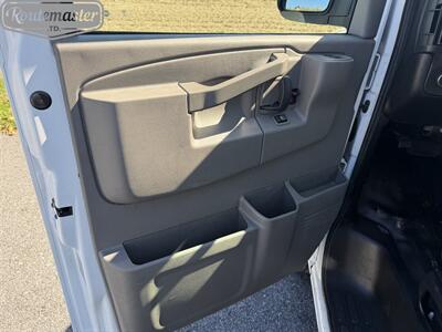 2020 Chevrolet Express 2500 Cargo   - Photo 3 - Mount Joy, PA 17552
