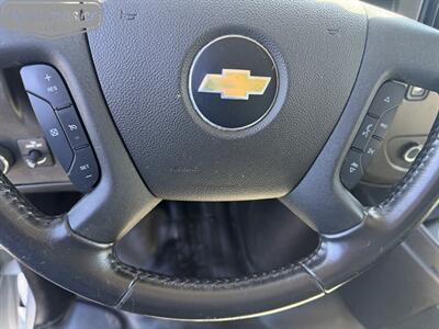 2020 Chevrolet Express 2500 Cargo   - Photo 7 - Mount Joy, PA 17552