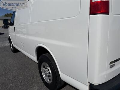 2020 Chevrolet Express 2500 Cargo   - Photo 15 - Mount Joy, PA 17552