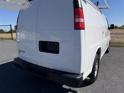 2020 Chevrolet Express 2500 Cargo   - Photo 22 - Mount Joy, PA 17552