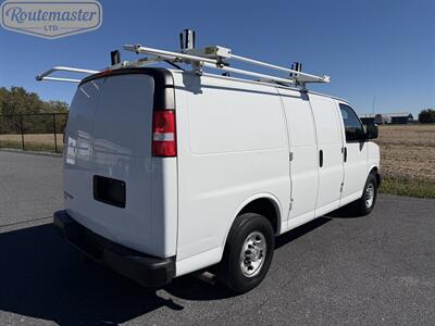 2020 Chevrolet Express 2500 Cargo   - Photo 21 - Mount Joy, PA 17552