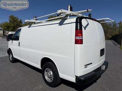 2020 Chevrolet Express 2500 Cargo   - Photo 13 - Mount Joy, PA 17552
