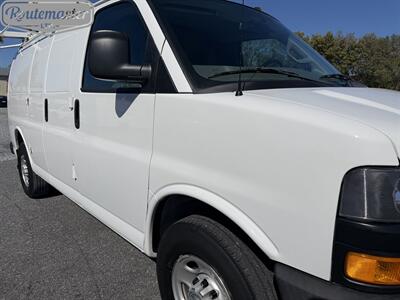 2020 Chevrolet Express 2500 Cargo   - Photo 18 - Mount Joy, PA 17552