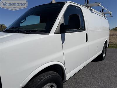 2020 Chevrolet Express 2500 Cargo   - Photo 10 - Mount Joy, PA 17552
