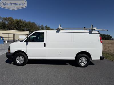 2020 Chevrolet Express 2500 Cargo   - Photo 12 - Mount Joy, PA 17552
