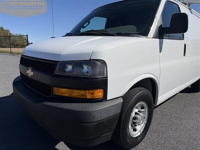2020 Chevrolet Express 2500 Cargo   - Photo 9 - Mount Joy, PA 17552