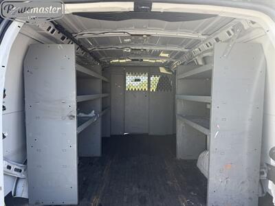 2020 Chevrolet Express 2500 Cargo   - Photo 2 - Mount Joy, PA 17552