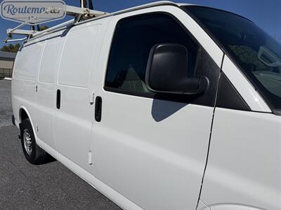 2020 Chevrolet Express 2500 Cargo   - Photo 19 - Mount Joy, PA 17552