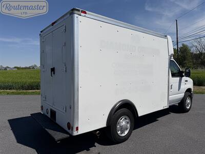 2015 Ford E-Series Van E-350 10' Box   - Photo 19 - Mount Joy, PA 17552