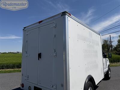 2015 Ford E-Series Van E-350 10' Box   - Photo 21 - Mount Joy, PA 17552