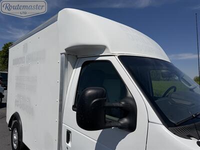 2015 Ford E-Series Van E-350 10' Box   - Photo 17 - Mount Joy, PA 17552