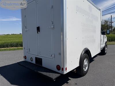 2015 Ford E-Series Van E-350 10' Box   - Photo 20 - Mount Joy, PA 17552