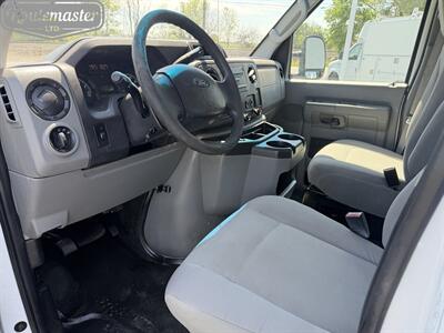 2015 Ford E-Series Van E-350 10' Box   - Photo 5 - Mount Joy, PA 17552