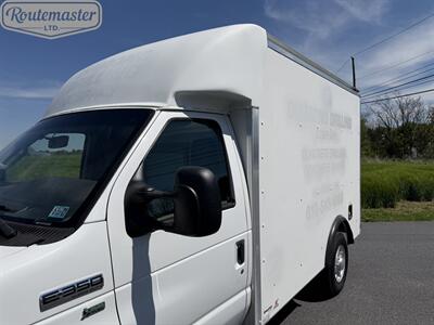 2015 Ford E-Series Van E-350 10' Box   - Photo 26 - Mount Joy, PA 17552