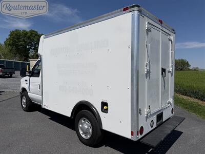 2015 Ford E-Series Van E-350 10' Box   - Photo 28 - Mount Joy, PA 17552