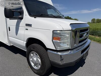 2015 Ford E-Series Van E-350 10' Box   - Photo 15 - Mount Joy, PA 17552