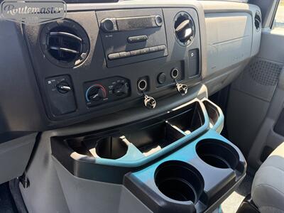 2015 Ford E-Series Van E-350 10' Box   - Photo 9 - Mount Joy, PA 17552