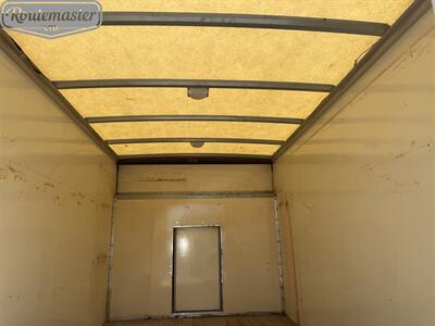 2015 Ford E-Series Van E-350 10' Box   - Photo 23 - Mount Joy, PA 17552