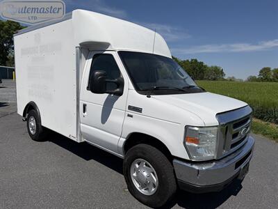 2015 Ford E-Series Van E-350 10' Box   - Photo 14 - Mount Joy, PA 17552