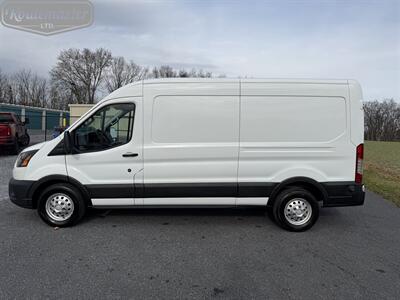 2020 Ford Transit 250 Mid Roof Cargo - Photo 26 - Mount Joy, PA 17552