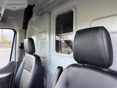 2020 Ford Transit 250 Mid Roof Cargo - Photo 15 - Mount Joy, PA 17552