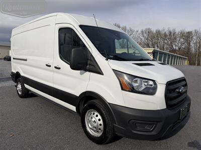 2020 Ford Transit 250 Mid Roof Cargo - Photo 1 - Mount Joy, PA 17552