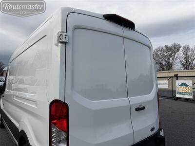 2020 Ford Transit 250 Mid Roof Cargo - Photo 29 - Mount Joy, PA 17552