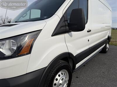 2020 Ford Transit 250 Mid Roof Cargo - Photo 23 - Mount Joy, PA 17552
