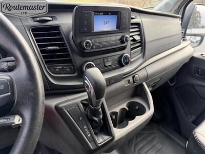 2020 Ford Transit 250 Mid Roof Cargo - Photo 17 - Mount Joy, PA 17552