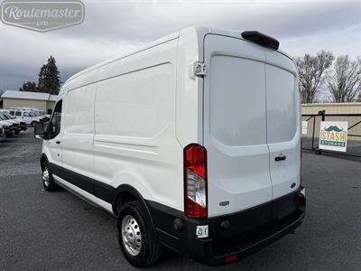 2020 Ford Transit 250 Mid Roof Cargo - Photo 27 - Mount Joy, PA 17552