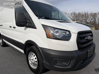 2020 Ford Transit 250 Mid Roof Cargo - Photo 2 - Mount Joy, PA 17552