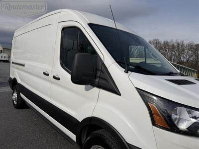 2020 Ford Transit 250 Mid Roof Cargo - Photo 3 - Mount Joy, PA 17552