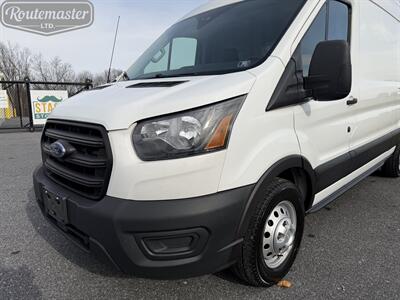 2020 Ford Transit 250 Mid Roof Cargo - Photo 22 - Mount Joy, PA 17552