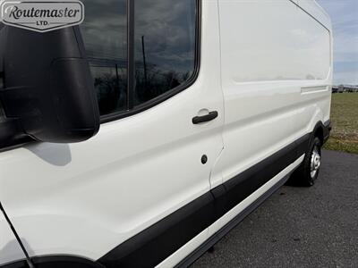 2020 Ford Transit 250 Mid Roof Cargo - Photo 25 - Mount Joy, PA 17552