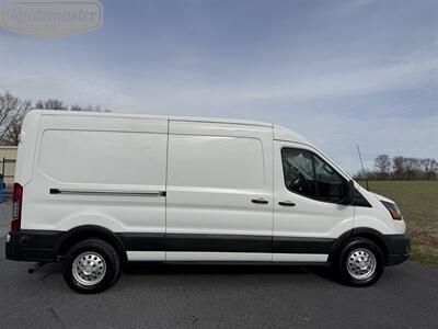 2020 Ford Transit 250 Mid Roof Cargo - Photo 5 - Mount Joy, PA 17552